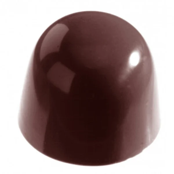 Moule à Chocolat Globe Ø2.9 Cm (x24) Chocolate World beauté 1