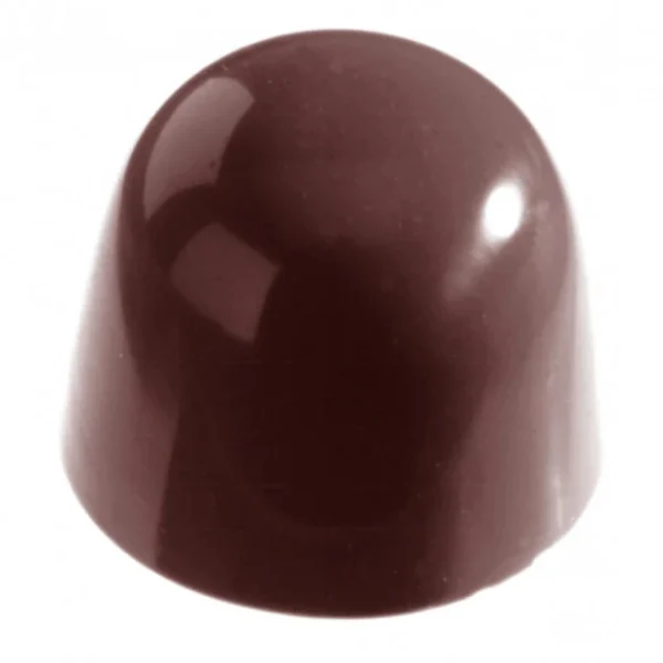 Authenticité garantie Moule à Chocolat Globe Ø2.9 Cm (x32) Chocolate World 1