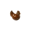 Moule à Chocolat Petite Poule 80x67mm (x6) Barry boutique en ligne france 7