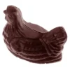 Nouvelle tendance Moule à Chocolat Poule Classique (x16) Chocolate World 7