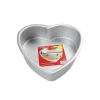 Moule à Gâteau Coeur 20 Cm X H.7,5 Cm PME se précipiter pour acheter 5