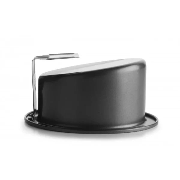 soldes pas cher Moule à Gâteau Rond Incliné Ø 17,5 Cm X H 10 Cm Ibili 6