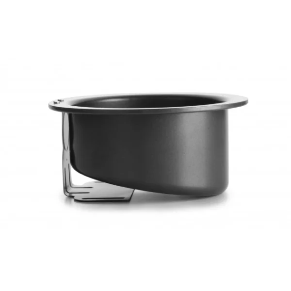 soldes pas cher Moule à Gâteau Rond Incliné Ø 17,5 Cm X H 10 Cm Ibili 1