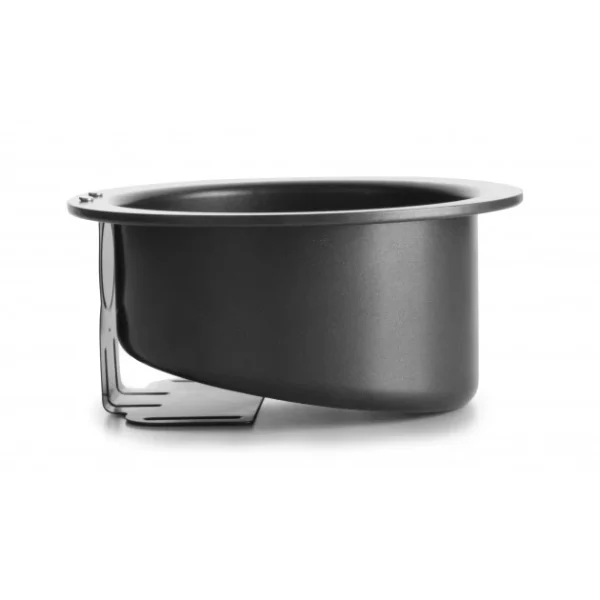 Moule à Gâteau Rond Incliné Ø 21,5 Cm X H 10 Cm Ibili vente en ligne pas cher 1