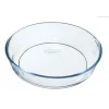 Les achats en ligne Moule à Manqué En Verre 25 Cm 2,1 L Bake & Enjoy Pyrex 5