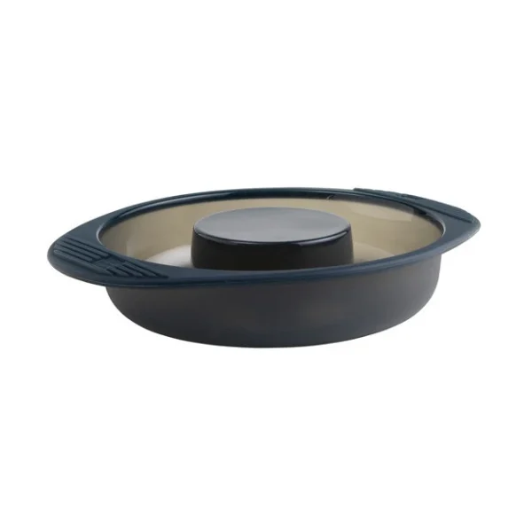 Moule à Savarin Silicone 31 X 25,5 Cm Mastrad luxe soldes 3