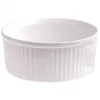 Moule à Soufflé Blanc Ø 11,8cm French Classique Revol solde en ligne 10