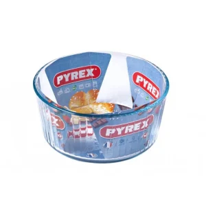 Moule à Soufflé En Verre 21 Cm 2,5 L Bake & Enjoy Pyrex Livraison Standard/Rapide 7