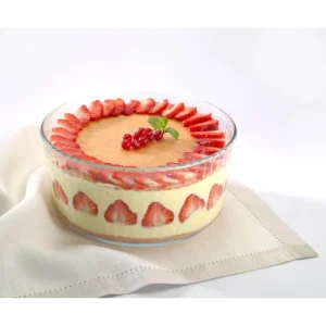 Moule à Soufflé En Verre 21 Cm 2,5 L Bake & Enjoy Pyrex Livraison Standard/Rapide 9