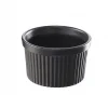 Moule à Soufflé Noir Ø 8,2cm French Classique Revol vente pas cher en ligne 8