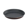 vente pas cher Moule à Tarte Cannelé Anti-adhésif 30 Cm Tefal Success 7