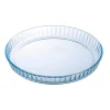 magasin france Moule à Tarte En Verre 27 Cm 1,4 L Bake & Enjoy Pyrex 16