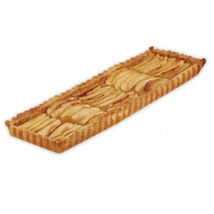 Moule à Tarte Rectangulaire 35 X 11 Cm Anti-Adhésif Gobel pas cher marque 6