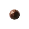 dernières Moule Bonbon Chocolat Diamant 30mm (x28) Barry 10