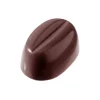 Moule Bonbon Chocolat Grain De Café (x32) Chocolate World à prix réduits 8