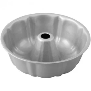 Moule Bundt Cake Anti-Adhésif Ø24 Cm Wilton magasin pour 10