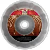 Moule Bundt Cake Anti-Adhésif Ø24 Cm Wilton magasin pour 8