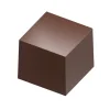 à prix d'occasion Moule Chocolat Aimanté Cube 2,3 Cm (x18) Chocolate World 7