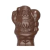 Moule Chocolat Aimanté Père Noël 15 X 10,4 Cm Chocolate World Retour Gratuit 8