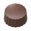 Moule Chocolat Aimanté Rond 3,2 Cm (x15) Chocolate World boutique en ligne france 10