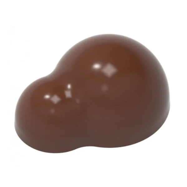 Moule Chocolat Andrey Dubovik 27,5 X 36,5 Mm (x21) Chocolate World magasin solde 1