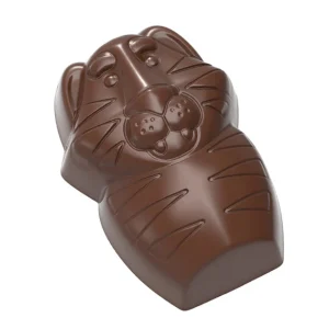 Achat Moule Chocolat Animaux Du Zoo 31 Mm (x21) Chocolate World 22