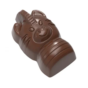 Achat Moule Chocolat Animaux Du Zoo 31 Mm (x21) Chocolate World 24