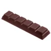 à prix imbattables Moule Chocolat Barre 12.3 Cm (x7) Chocolate World 13