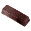 pas cher en ligne Moule Chocolat Barre 7.8 Cm (x15) Chocolate World 7