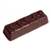 Moule Chocolat Barre Bounty 84×26 Mm (x15) Chocolate World soldes en ligne 10