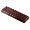 soldes en ligne Moule Chocolat Barre Rectangulaire (x10) Chocolate World 11