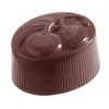 Moule Chocolat Bonbon Cerise (x32) Chocolate World magasin 5