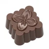 Moule Chocolat Bonbon Fleur Jeffery Koo (x24) Chocolate World magasin en ligne france 7