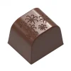 en france Moule Chocolat Bonbon Fleuri (x24) Chocolat Form 10