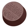 Moule Chocolat Bonbon Imprimé (x21) Chocolate World mode 7