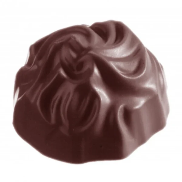 Moule Chocolat Bonbon Rocher (x28) Chocolate World se précipiter pour acheter 1