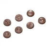 magasin Moule Chocolat Boutons (x21) Chocolate World 7