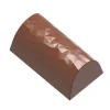 Moule Chocolat Bûche à Facettes 3,6 X 2 Cm (x24) Chocolate World des prix incroyables 7