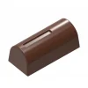 vente chaude Moule Chocolat Bûche (x25) Chocolate World 8