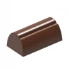 prix pas cher Moule Chocolat Bûchette Arrondie (x24) Chocolat Form 7