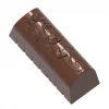 Moule Chocolat Bûchette Fleurie (x21) Chocolate World bas prix 7