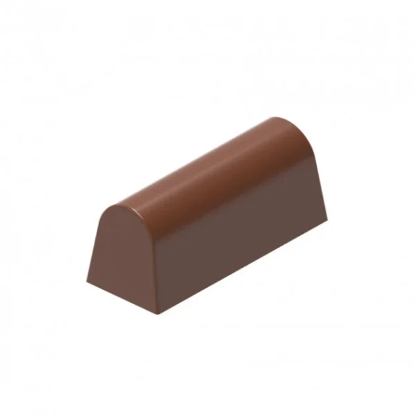 vente à bas prix Moule Chocolat Bûchette Lisse (x16) Chocolat Form 1