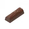 boutique en ligne Moule Chocolat Bûchette Striées (x16) Chocolat Form 7