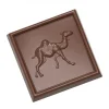 Moule Chocolat Carré Dromadaire 34mm (x21) Chocolate World en france 5