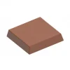 Moule Chocolat Carrés 30×30 Mm (x21) Chocolate World Top ventes 5