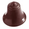 prix le plus bas Moule Chocolat Cloche Ø 3,1 Cm (x21) Chocolate World 5