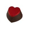 Moule Chocolat Coeur Empilé 35 Mm (x24) Pop Chocolat marque pas cher en ligne 5