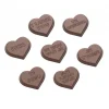 Moule Chocolat Coeur Je T’aime 30 Mm (x21) Chocolate World magasin 5