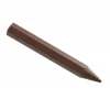 marque pas cher Moule Chocolat Crayon 117 Mm (x10) Chocolate World 5