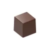 achat Moule Chocolat Cube 2 Cm (x21) Chocolat Form 7